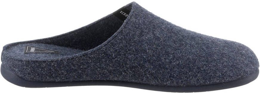 VERBENAS Pantoffels Eagle klomp huisslipper pantoffel