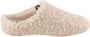 VERBENAS Pantoffels pantoffel homeslipper clog in knuffelige uitstraling - Thumbnail 5