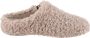 VERBENAS Pantoffels pantoffel homeslipper clog in knuffelige uitstraling - Thumbnail 6