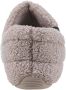 VERBENAS Pantoffels Yeti Gales pantoffel homeslipper instapschoen voor comfort - Thumbnail 2