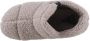 VERBENAS Pantoffels Yeti Gales pantoffel homeslipper instapschoen voor comfort - Thumbnail 6