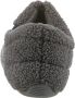 VERBENAS Pantoffels Yeti Gales pantoffel homeslipper instapschoen voor comfort - Thumbnail 2