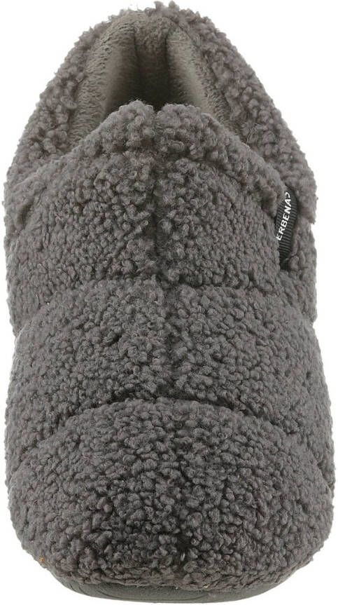 VERBENAS Pantoffels Yeti Gales pantoffel homeslipper instapschoen voor comfort