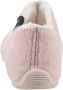 VERBENAS Pantoffels Yoi Gales Pantoffel homeslipper instapschoen met knuffelig warmfleece - Thumbnail 2