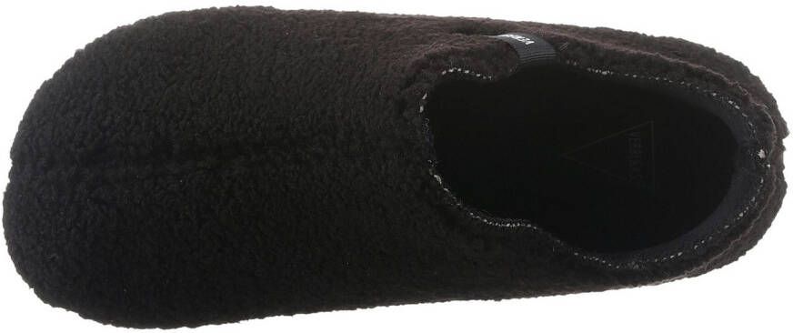 VERBENAS Pantoffels Yoi instapschoen pantoffel huisslipper met label