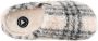 VERBENAS Pantoffels YORK GALES in geruite look - Thumbnail 6