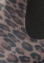 VERBENAS Regenlaarzen Gaudi Igor in trendy luipaard-look - Thumbnail 7