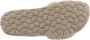 Verbenas Dames Muil Rai Trenza Soft Arena Off White BEIGE - Thumbnail 6