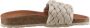 VERBENAS Slippers RICA TRENZA SOFT zomerschoen slippers strand schoen met vlechtbandage - Thumbnail 6
