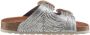 VERBENAS Slippers RUTH LATO METAL zomerschoen slippers met twee verstelbare gespen - Thumbnail 8