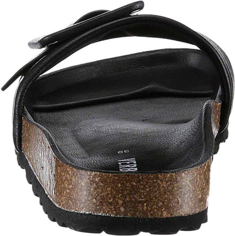 VERBENAS Slippers REIKO ECOBRUSH