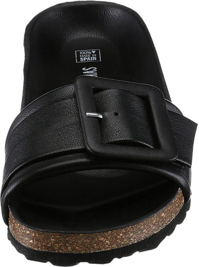 VERBENAS Slippers REIKO ECOBRUSH