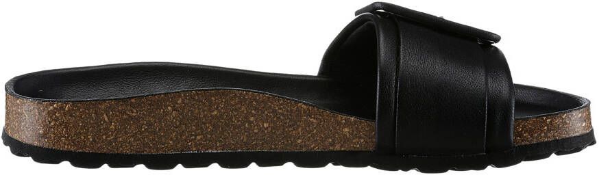 VERBENAS Slippers REIKO ECOBRUSH