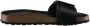 Verbenas Slippers van leer model 'Reiko' - Thumbnail 8
