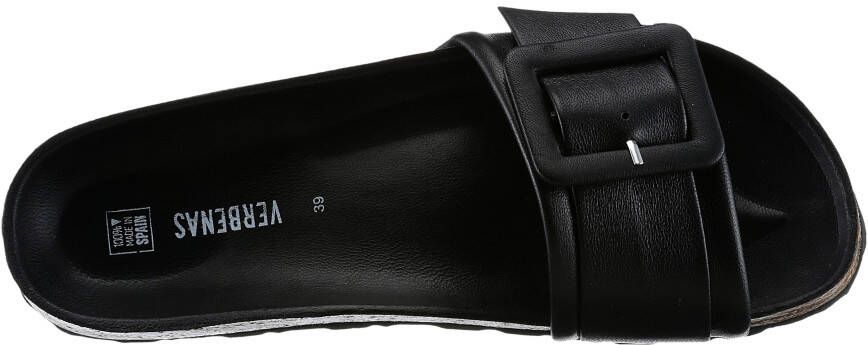 VERBENAS Slippers REIKO ECOBRUSH