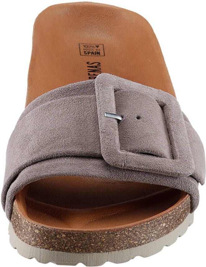 VERBENAS Slippers REIKO VELOUR