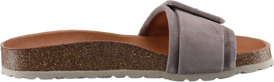 VERBENAS Slippers REIKO VELOUR