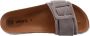 VERBENAS Slippers REIKO VELOUR - Thumbnail 31