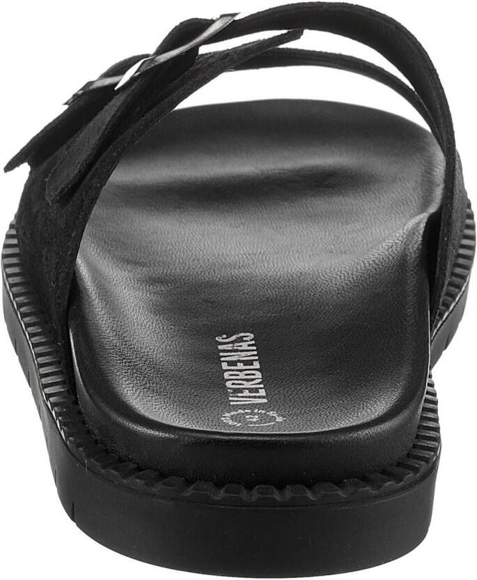 VERBENAS Slippers Capri Serraje