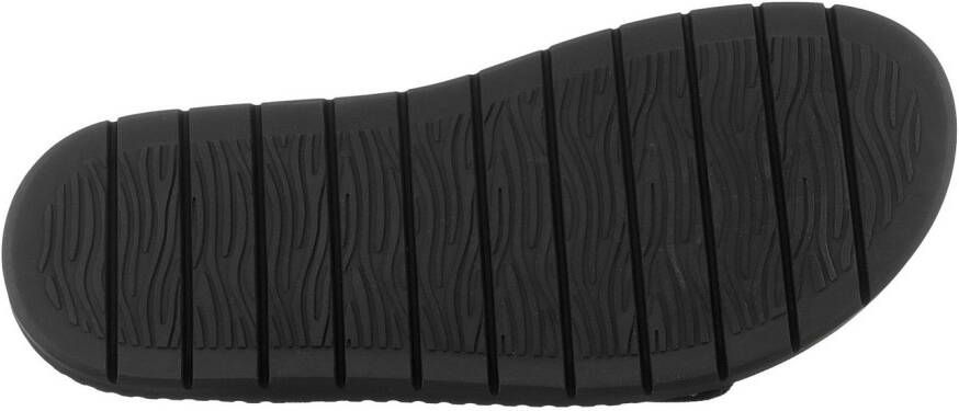 VERBENAS Slippers Capri Serraje