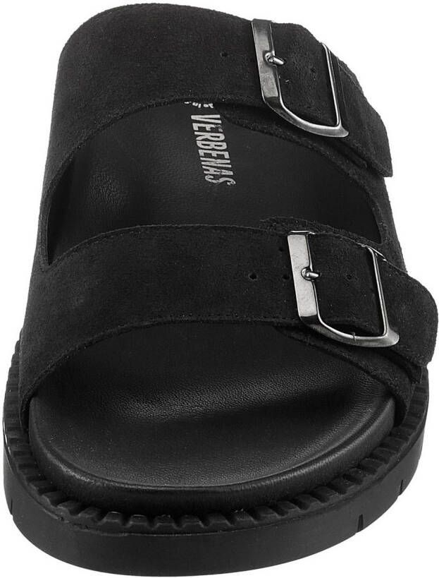 VERBENAS Slippers Capri Serraje
