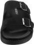 VERBENAS Slippers Capri Serraje - Thumbnail 4