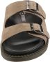 VERBENAS Slippers Capri Serraje - Thumbnail 4