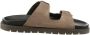 VERBENAS Slippers Capri Serraje - Thumbnail 5