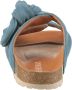VERBENAS Slippers RAIN zomerschoen slippers strandschoen huisschoen met zacht voetbed - Thumbnail 2