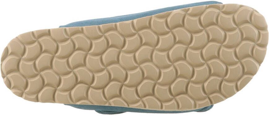 VERBENAS Slippers RAIN zomerschoen slippers strandschoen huisschoen met zacht voetbed