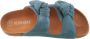 VERBENAS Slippers RAIN zomerschoen slippers strandschoen huisschoen met zacht voetbed - Thumbnail 6