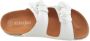 VERBENAS Slippers RAIN zomer schoen slippers strand schoen huisschoen om in te stappen - Thumbnail 6