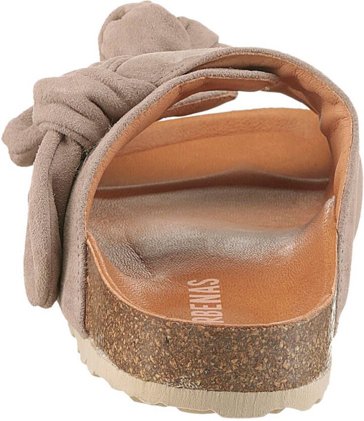 VERBENAS Slippers RAIN zomerschoen slippers strandschoen huisschoen met zacht voetbed