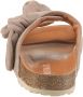VERBENAS Slippers RAIN zomerschoen slippers strandschoen huisschoen met zacht voetbed - Thumbnail 8