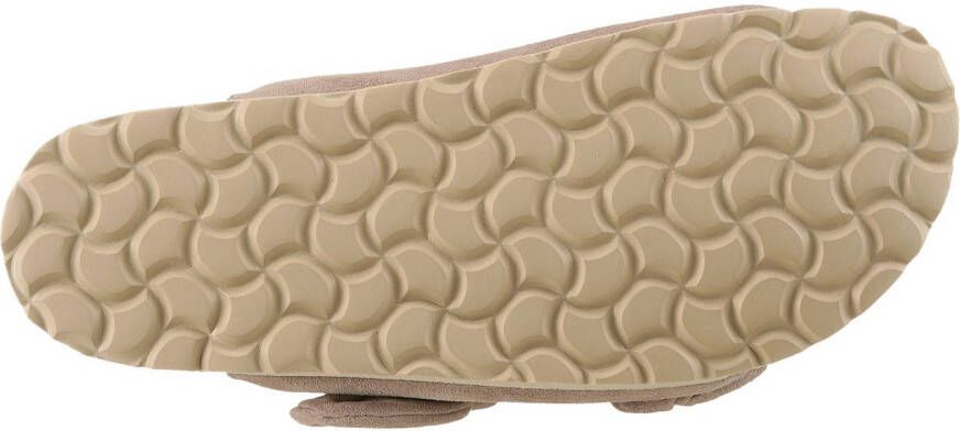 VERBENAS Slippers RAIN zomerschoen slippers strandschoen huisschoen met zacht voetbed