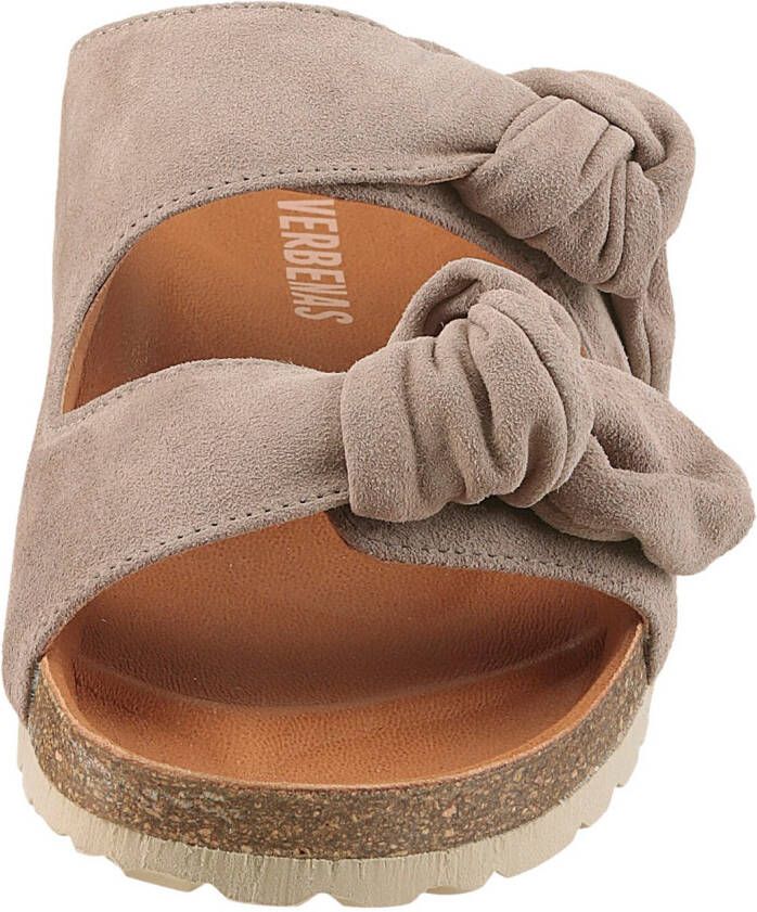 VERBENAS Slippers RAIN zomerschoen slippers strandschoen huisschoen met zacht voetbed