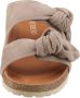 VERBENAS Slippers RAIN zomerschoen slippers strandschoen huisschoen met zacht voetbed - Thumbnail 10