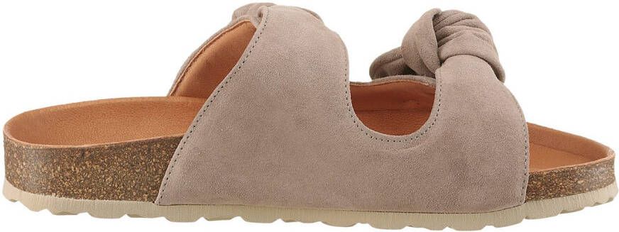 VERBENAS Slippers RAIN zomerschoen slippers strandschoen huisschoen met zacht voetbed
