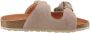 VERBENAS Slippers RAIN zomerschoen slippers strandschoen huisschoen met zacht voetbed - Thumbnail 11