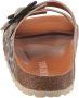 VERBENAS Slippers Randell Leopardo zomerschoen slippers pantoffel met zachte binnenzool - Thumbnail 2