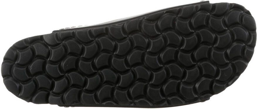 VERBENAS Slippers Randell Napa Tachas zomerschoen vrijetijdsschoen festival schoen vakantieschoen huisschoen