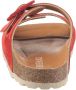 VERBENAS Slippers Randell Velour zomerschoen slippers huisschoen vakantieschoen met zacht voetbed - Thumbnail 2