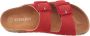 VERBENAS Slippers Randell Velour zomerschoen slippers huisschoen vakantieschoen met zacht voetbed - Thumbnail 6