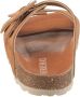 VERBENAS Slippers Randell Velour zomerschoen slippers huisschoen vakantieschoen met zacht voetbed - Thumbnail 2