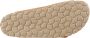 VERBENAS Slippers Randell Velour zomerschoen slippers huisschoen vakantieschoen met zacht voetbed - Thumbnail 3