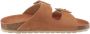 VERBENAS Slippers Randell Velour zomerschoen slippers huisschoen vakantieschoen met zacht voetbed - Thumbnail 5
