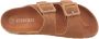 VERBENAS Slippers Randell Velour zomerschoen slippers huisschoen vakantieschoen met zacht voetbed - Thumbnail 6