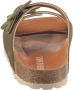 VERBENAS Slippers Randell Velour zomerschoen slippers huisschoen vakantieschoen met zacht voetbed - Thumbnail 2