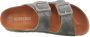VERBENAS Slippers Randell Velour zomerschoen slippers huisschoen vakantieschoen met zacht voetbed - Thumbnail 6