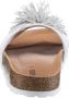 VERBENAS Slippers Reina Ecobrush zomerschoen slippers strand schoen voor de zomer - Thumbnail 2